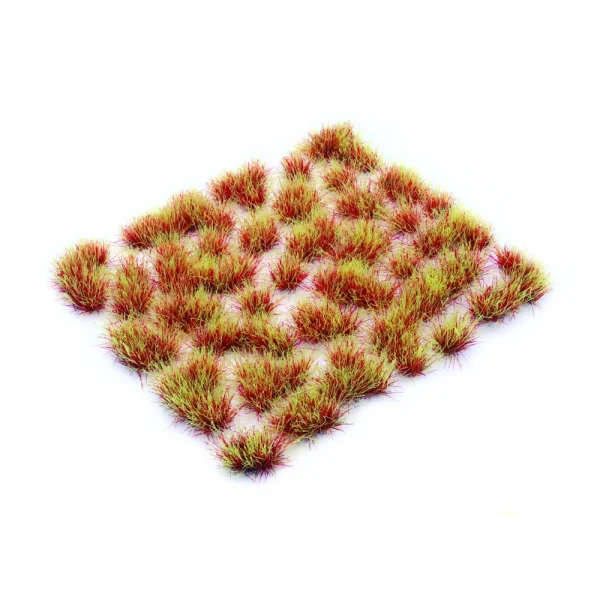 Vallejo – Fantasy Tuft Fire (6 mm) L – SC431 - Vallejo - Ludik Vault