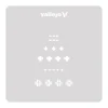 9551986373-1 Vallejo - Assorted German WWII Tank Marks 125 x 125 mm - ST-AFV001