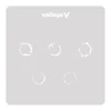 Vallejo - Drum Oil Marks 125 x 125 mm - ST-AFV002