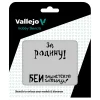 9551986410 Vallejo – Soviet Slogans WWII nº 2 125 x 125 mm – ST-AFV005 - Vallejo - Ludik Vault