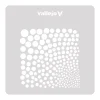 Vallejo - Circle Textures 125 x 125 mm - ST-SF002