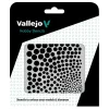 Vallejo – Circle Textures 125 x 125 mm – ST-SF002 - Vallejo - Ludik Vault