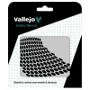 Vallejo – Distorted Honeycomb 125 x 125 mm – ST-SF003 - Vallejo - Ludik Vault
