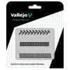 Vallejo – Tyre Marks 125 x 125 mm – ST-TX002 - Vallejo - Ludik Vault