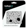 9551986649 Vallejo – Splash & Stains 125 x 125 mm – ST-TX003 - Vallejo - Ludik Vault