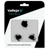 9551986663 Vallejo – Paint Stains 125 x 125 mm – ST-TX005 - Vallejo - Ludik Vault
