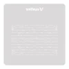 9551986670-1 Vallejo - Wood Texture nº 1 125 x 125 mm - ST-TX006