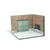 9551987035 Vallejo – Factory Gate 27,5 x 27,5 cm – SC113 - Vallejo - Ludik Vault