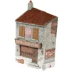 9551987042 Vallejo – French Café 25,5 x 15 cm – SC114 - Vallejo - Ludik Vault