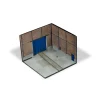 9551987066 Vallejo – Factory Corner 15 x 15 cm – SC116 - Vallejo - Ludik Vault