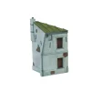 Vallejo – French House Corner 12,5 x 7 cm – SC117 - Vallejo - Ludik Vault
