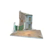 9551987097 Vallejo – French Street 14 x 14 cm – SC119 - Vallejo - Ludik Vault