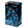 BLO-DCN-00 Blokees – DC Hero – Nightwing – Champion Class 03 - Blokees - Ludik Vault