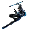 BLO-DCN-01 Blokees – DC Hero – Nightwing – Champion Class 03