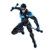 BLO-DCN-02 Blokees – DC Hero – Nightwing – Champion Class 03