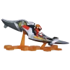 Blokees - Evangelion - Asuka Shikinami Langley Entry Plug Interior -  Fantastics Series X03