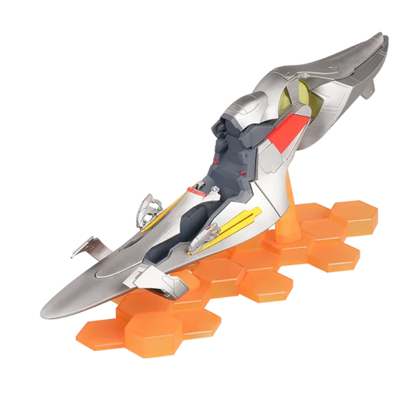 BLO-EPM-05 Blokees - Evangelion - Mari Makinami Illustrious Entry Plug Interior - Fantastics Series X02