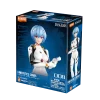 Blokees – Evangelion – Rei Ayanami Plug Suit – Fantastics Series 01 - Blokees - Ludik Vault
