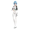 Blokees - Evangelion - Rei Ayanami Entry Plug Interior -  Fantastics Series X01