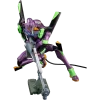 Blokees - Evangelion - Test Type-01 TV ver. - Legend Edition