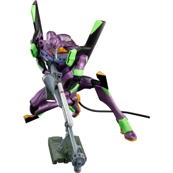 Blokees - Evangelion - Test Type-01 TV ver. - Legend Edition