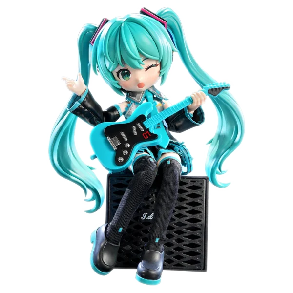 Blokees - Serendipity Series - Hatsune Miku