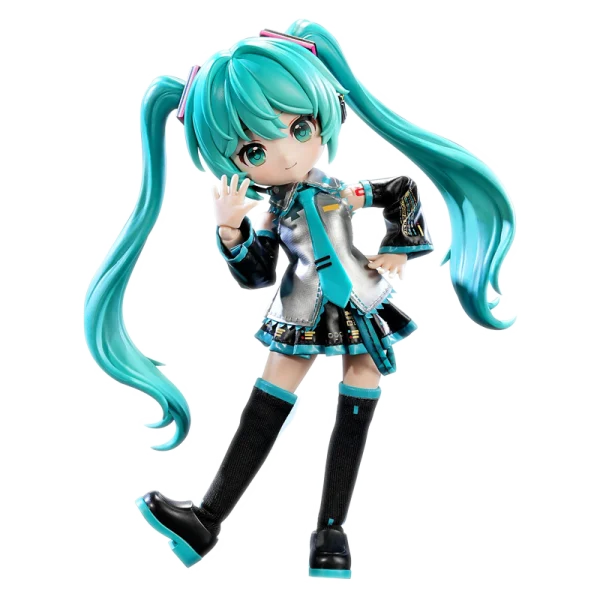 Blokees - Serendipity Series - Hatsune Miku