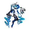 BLO-MIY-04 Blokees - Fantastics Series - MIKU WITH YOU 2025