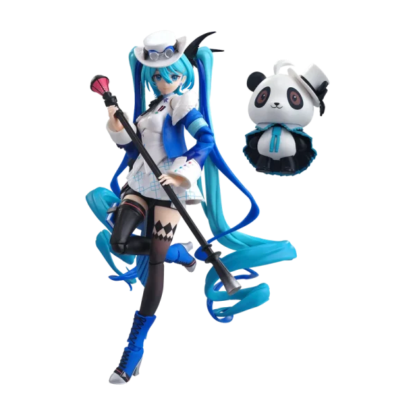 BLO-MIY-06 Blokees - Fantastics Series - MIKU WITH YOU 2025