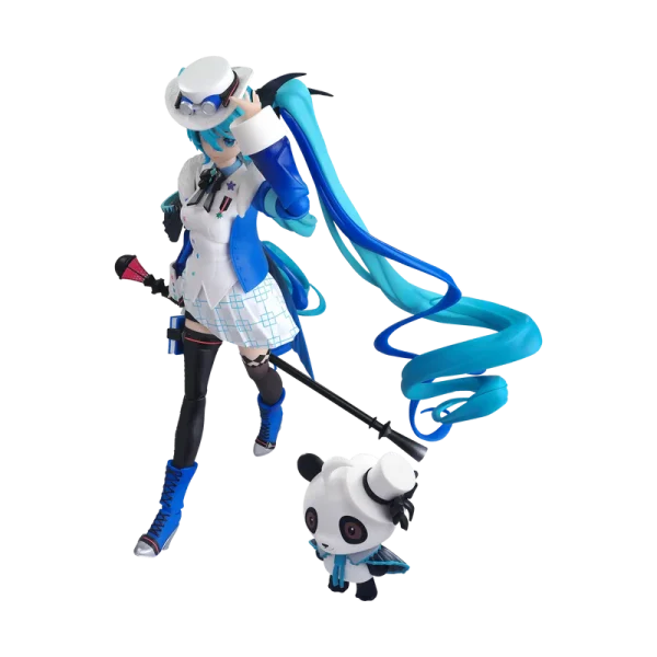 BLO-MIY-07 Blokees - Fantastics Series - MIKU WITH YOU 2025