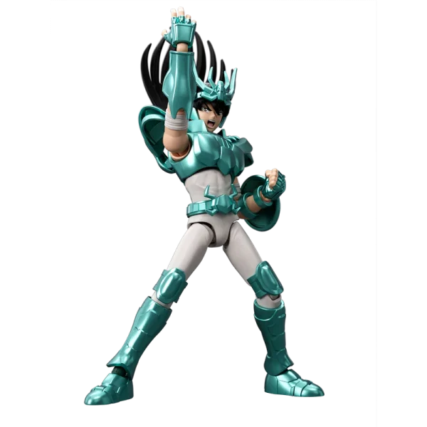 Blokees – Saint Seiya – Dragon Shiryu – Champion Class 09