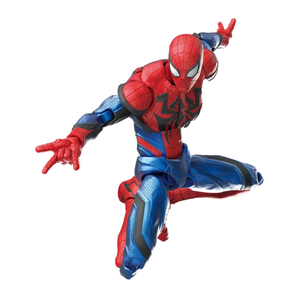 Blokees – Marvel Rivals – Spider-Man – Champion Class 06