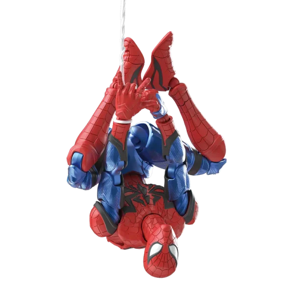 Blokees – Marvel Rivals – Spider-Man – Champion Class 06