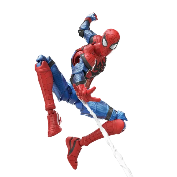 Blokees – Marvel Rivals – Spider-Man – Champion Class 06