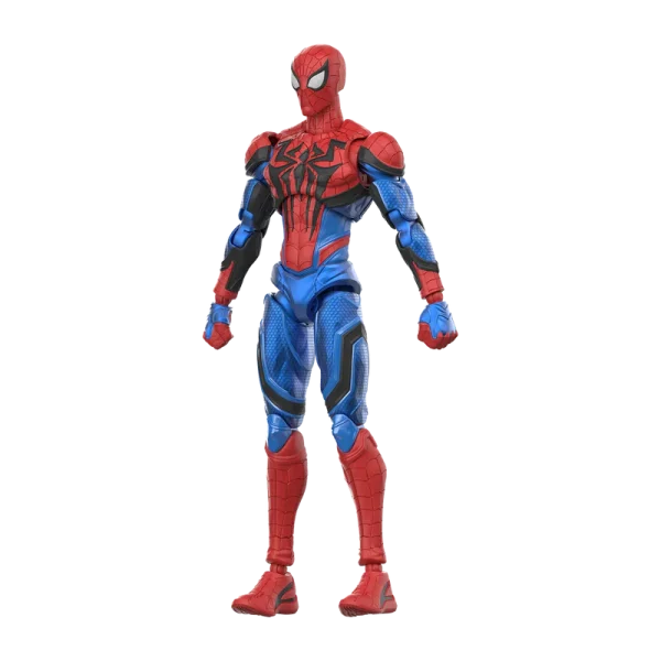 Blokees – Marvel Rivals – Spider-Man – Champion Class 06