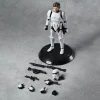 Blokees – Star Wars – Han Solo Stormtrooper – Champion Class 03