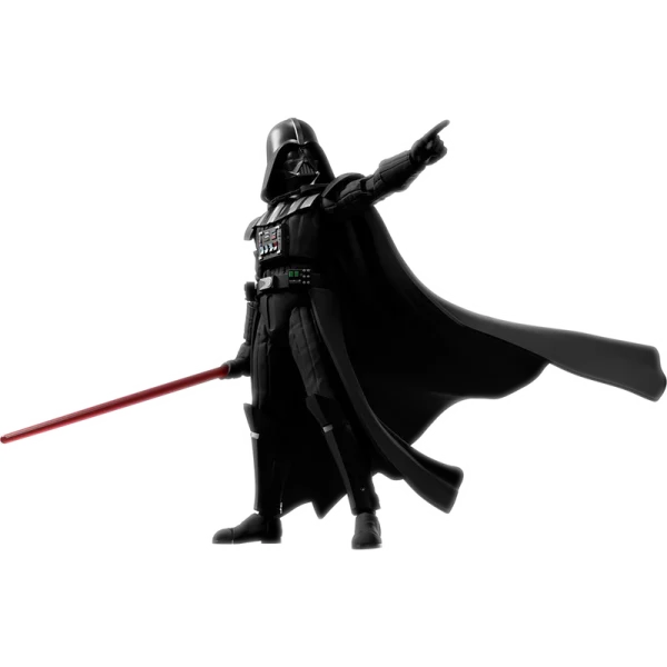 Blokees – Star Wars – Darth Vader – Champion Class 01
