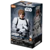 BLO-SWL-00 Blokees – Star Wars – Luke Skywalker Stormtrooper – Champion Class 04 - Blokees - Ludik Vault