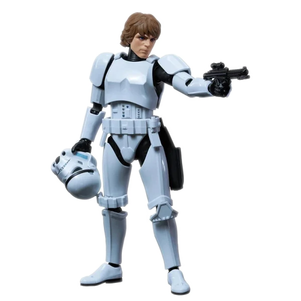 BLO-SWL-01 Blokees – Star Wars – Luke Skywalker Stormtrooper – Champion Class 04