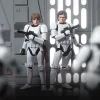 Blokees – Star Wars – Han Solo Stormtrooper – Champion Class 03