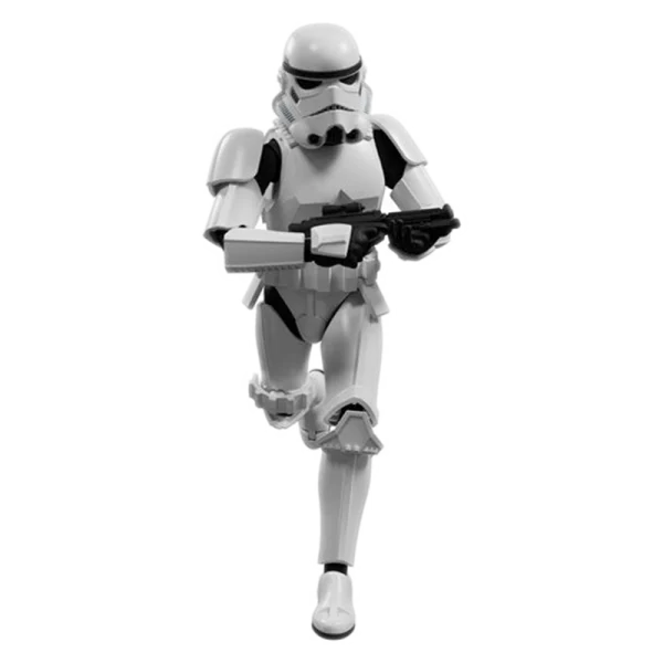 Blokees – Star Wars – Stormtrooper – Champion Class 02