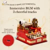 PAN-TYP-08 Pantasy - Snoopy Typewriter - 86917