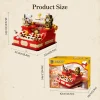 PAN-TYP-09 Pantasy - Snoopy Typewriter - 86917