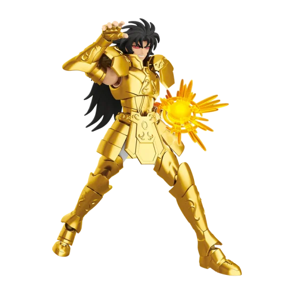 Blokees – Saint Seiya – Gemini Saga – Champion Class 13