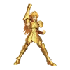 Blokees – Saint Seiya – Gemini Saga – Champion Class 13
