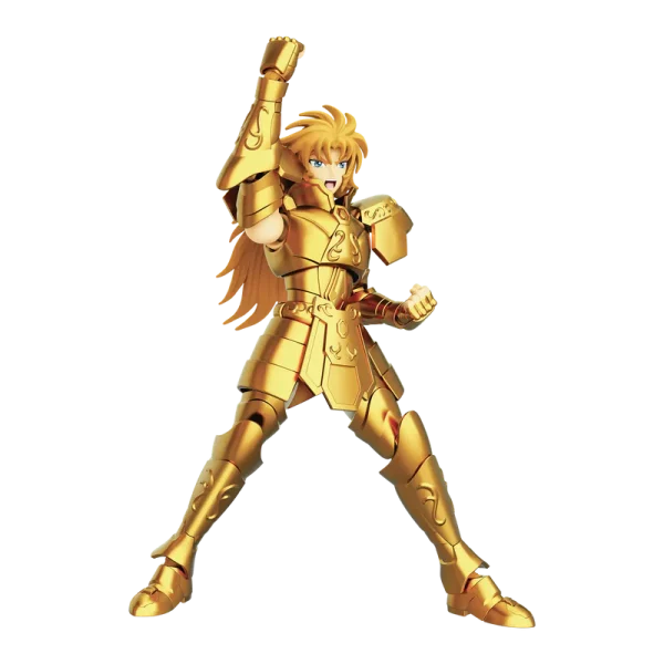 Blokees – Saint Seiya – Gemini Saga – Champion Class 13