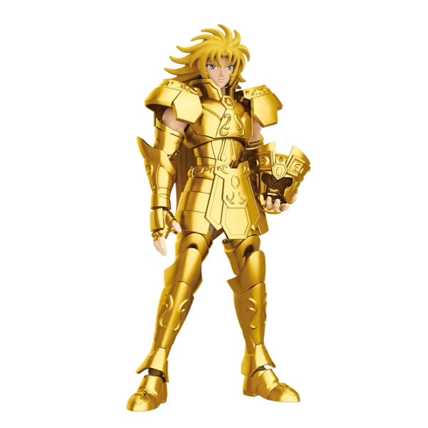 Blokees – Saint Seiya – Gemini Saga – Champion Class 13