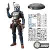 BLO-KAT-02 Blokees – Star Wars – Bo-Katan Kryze – Champion Class 06