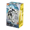 BLO-KNI-00 Blokees – Marvel Rivals – Moon Knight – Champion Class 10