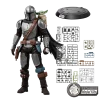 BLO-MAN-01 Blokees – Star Wars – Din Djarin & Grogu – Champion Class 05
